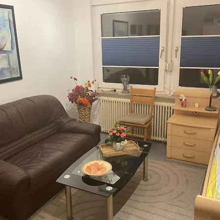 Singleroom Im Herzen Der Stadt * Emden
