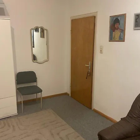 Singleroom Im Herzen Der Stadt Emden
