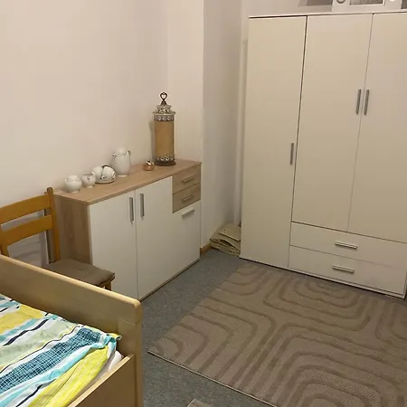 Homestay Singleroom Im Herzen Der Stadt Emden