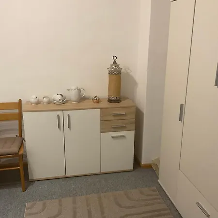 Singleroom Im Herzen Der Stadt * Emden